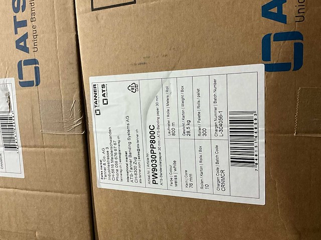 2010 polar bs-23 bundelpakker - afbeelding 16 van  23