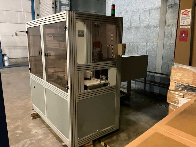 2010 polar bs-23 bundelpakker - afbeelding 19 van  23