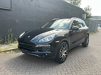 2010 porsche cayenne awd 4dr s personenauto - afbeelding 1 van  39