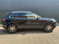 2010 porsche cayenne awd 4dr s personenauto - afbeelding 21 van  39