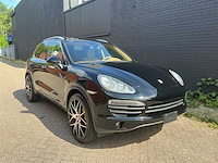 2010 porsche cayenne awd 4dr s personenauto - afbeelding 22 van  39