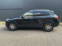 2010 porsche cayenne awd 4dr s personenauto - afbeelding 12 van  39
