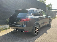 2010 porsche cayenne awd 4dr s personenauto - afbeelding 25 van  39