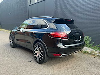 2010 porsche cayenne awd 4dr s personenauto - afbeelding 23 van  39