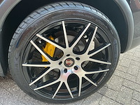 2010 porsche cayenne awd 4dr s personenauto - afbeelding 38 van  39