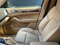 2010 porsche cayenne awd 4dr s personenauto - afbeelding 11 van  30