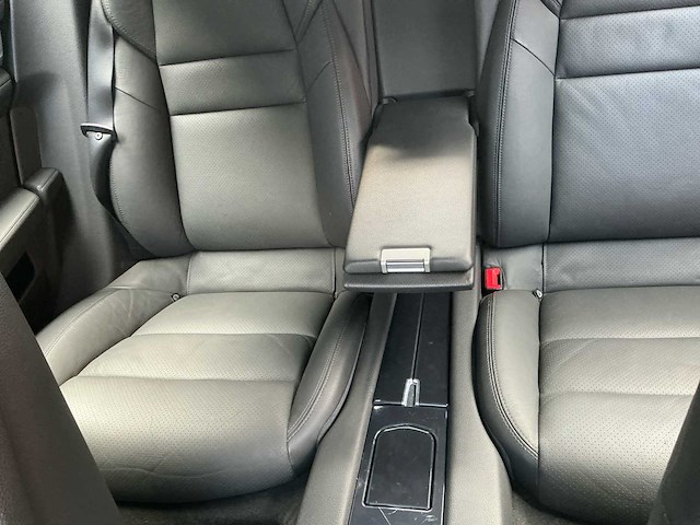 2010 porsche panamera 4dr hb s personenauto - afbeelding 14 van  38
