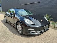 2010 porsche panamera 4dr hb s personenauto - afbeelding 21 van  38