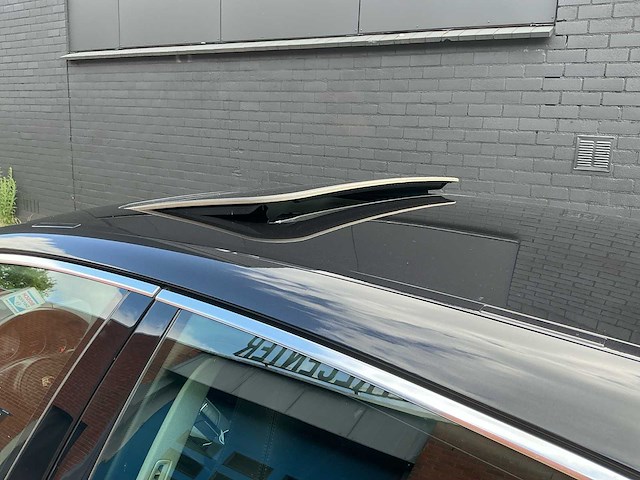 2010 porsche panamera 4dr hb s personenauto - afbeelding 1 van  10