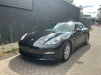 2010 porsche panamera 4dr hb s personenauto - afbeelding 3 van  10