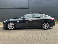 2010 porsche panamera 4dr hb s personenauto - afbeelding 4 van  10