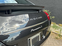 2010 porsche panamera 4dr hb s personenauto - afbeelding 10 van  10