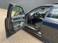 2010 porsche panamera 4dr hb s personenauto - afbeelding 3 van  38