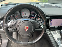 2010 porsche panamera 4dr hb s personenauto - afbeelding 6 van  38