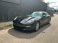 2010 porsche panamera 4dr hb s personenauto - afbeelding 1 van  38