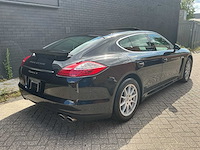 2010 porsche panamera 4dr hb s personenauto - afbeelding 22 van  38