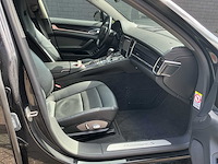2010 porsche panamera 4dr hb s personenauto - afbeelding 27 van  38