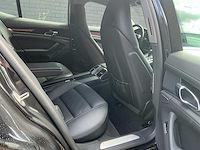 2010 porsche panamera 4dr hb s personenauto - afbeelding 29 van  38