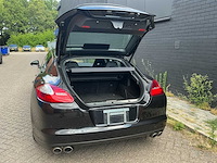 2010 porsche panamera 4dr hb s personenauto - afbeelding 1 van  3