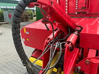 2010 pöttinger - faro 4000 - opraapwagen - afbeelding 5 van  25