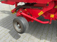 2010 pöttinger - faro 4000 - opraapwagen - afbeelding 8 van  25
