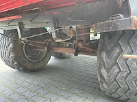 2010 pöttinger - faro 4000 - opraapwagen - afbeelding 9 van  25