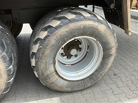 2010 pöttinger - faro 4000 - opraapwagen - afbeelding 11 van  25