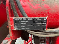 2010 pöttinger - faro 4000 - opraapwagen - afbeelding 19 van  25