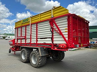 2010 pöttinger - faro 4000 - opraapwagen - afbeelding 20 van  25