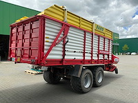 2010 pöttinger - faro 4000 - opraapwagen - afbeelding 22 van  25