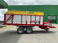 2010 pöttinger - faro 4000 - opraapwagen - afbeelding 23 van  25
