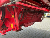 2010 pöttinger - faro 4000 - opraapwagen - afbeelding 9 van  32