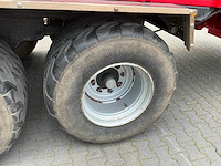 2010 pöttinger - faro 4000 - opraapwagen - afbeelding 19 van  32