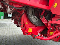 2010 pöttinger - faro 4000 - opraapwagen - afbeelding 21 van  32