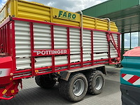2010 pöttinger - faro 4000 - opraapwagen - afbeelding 23 van  32