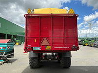 2010 pöttinger - faro 4000 - opraapwagen - afbeelding 28 van  32
