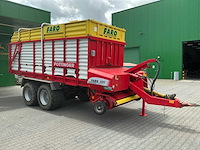 2010 pöttinger - faro 4000 - opraapwagen - afbeelding 31 van  32