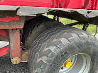 2010 pottinger jumbo 7210 d opraapwagen - afbeelding 12 van  18
