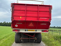 2010 pottinger jumbo 7210 d opraapwagen - afbeelding 6 van  18