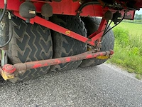 2010 pottinger jumbo 7210 d opraapwagen - afbeelding 3 van  23