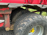 2010 pottinger jumbo 7210 d opraapwagen - afbeelding 4 van  23