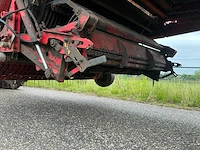 2010 pottinger jumbo 7210 d opraapwagen - afbeelding 6 van  23