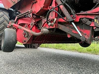 2010 pottinger jumbo 7210 d opraapwagen - afbeelding 7 van  23
