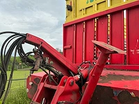 2010 pottinger jumbo 7210 d opraapwagen - afbeelding 8 van  23