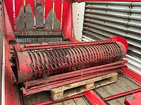 2010 pottinger jumbo 7210 d opraapwagen - afbeelding 13 van  23