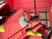 2010 pottinger jumbo 7210 d opraapwagen - afbeelding 14 van  23