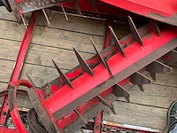 2010 pottinger jumbo 7210 d opraapwagen - afbeelding 15 van  23
