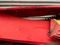 2010 pottinger jumbo 7210 d opraapwagen - afbeelding 16 van  23