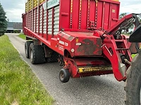 2010 pottinger jumbo 7210 d opraapwagen - afbeelding 17 van  23