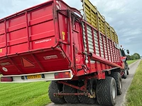 2010 pottinger jumbo 7210 d opraapwagen - afbeelding 19 van  23